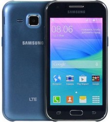 Замена камеры на телефоне Samsung Galaxy J1 LTE в Тюмени